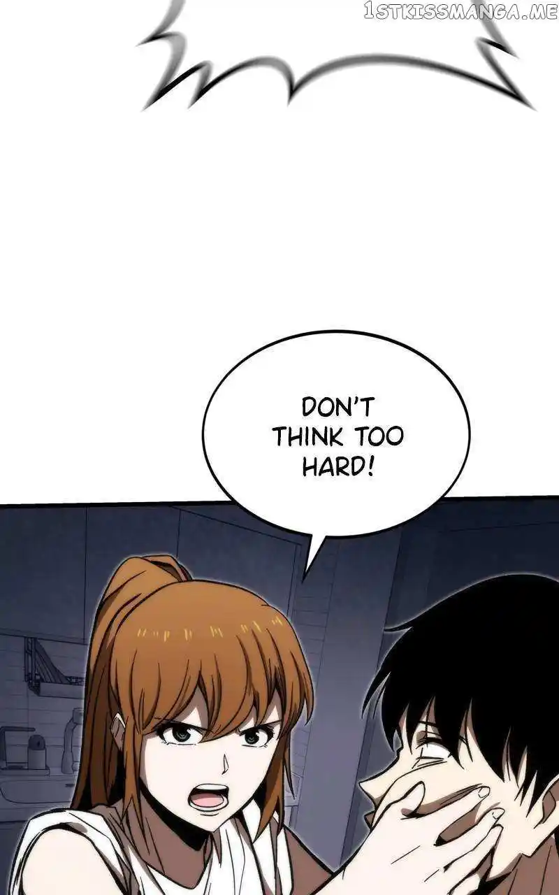 Ultra Alter Chapter 90