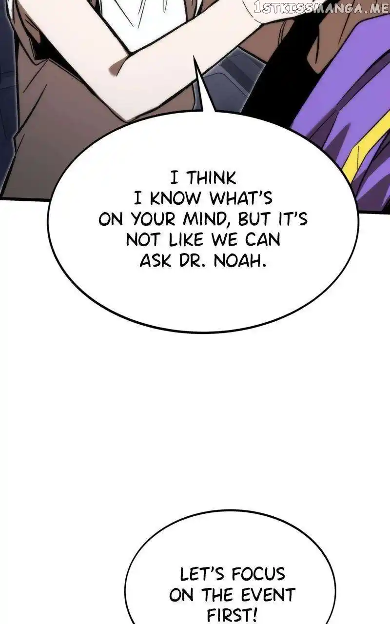 Ultra Alter Chapter 90