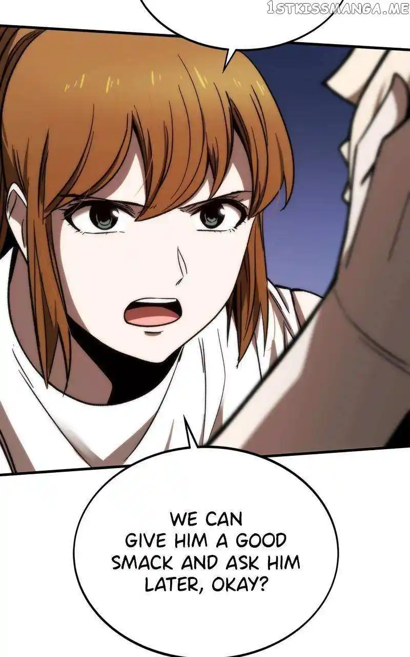 Ultra Alter Chapter 90