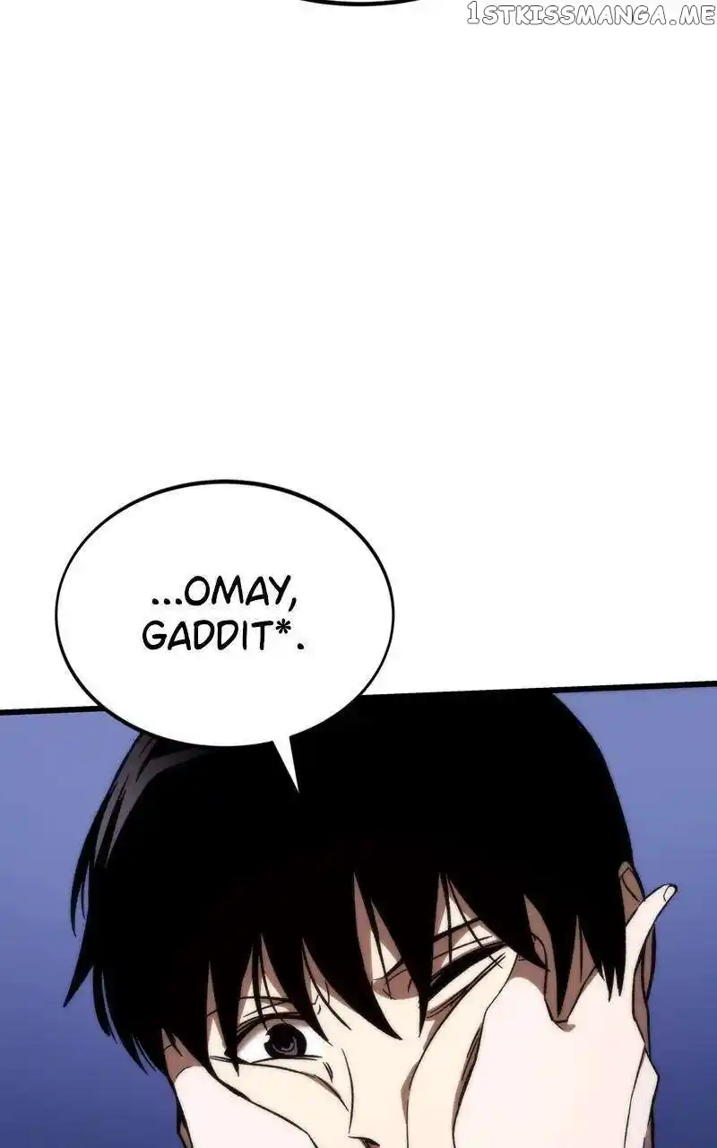 Ultra Alter Chapter 90