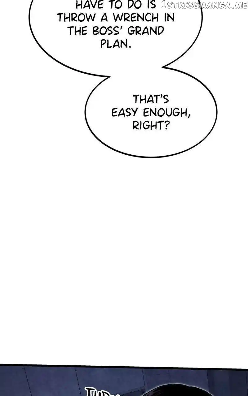 Ultra Alter Chapter 90