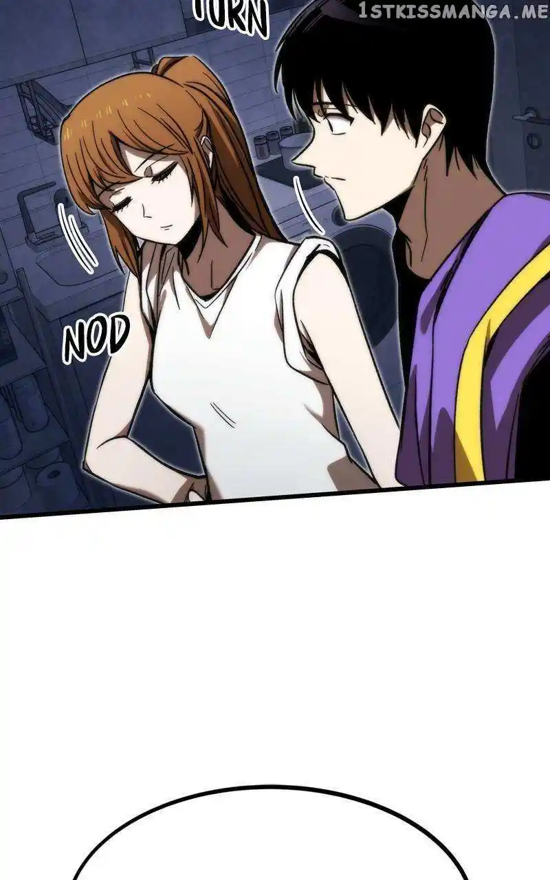 Ultra Alter Chapter 90