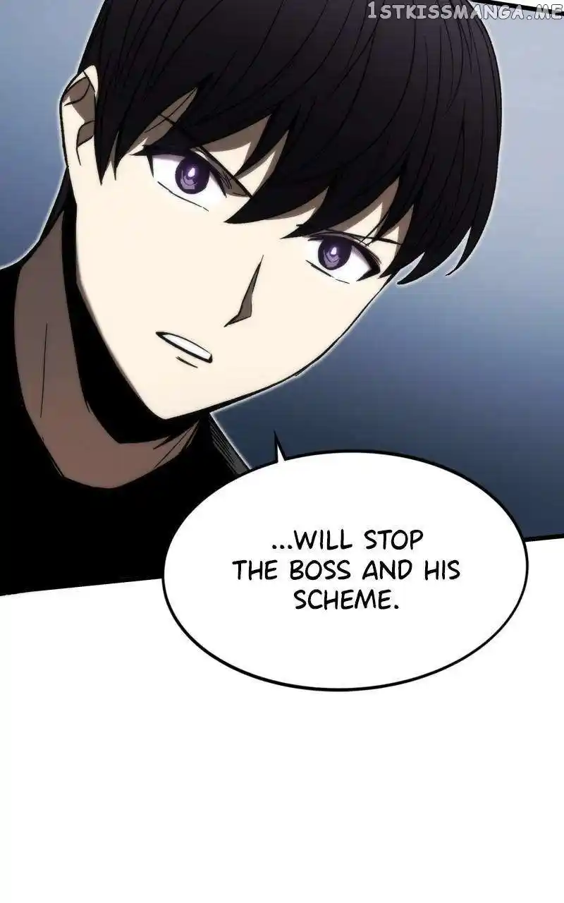 Ultra Alter Chapter 90