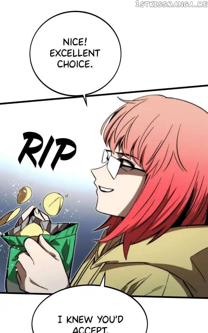 Ultra Alter Chapter 90