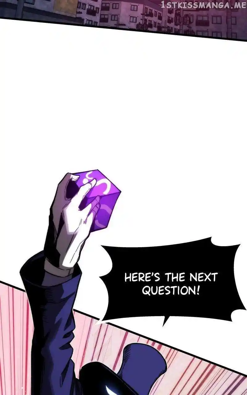 Ultra Alter Chapter 90