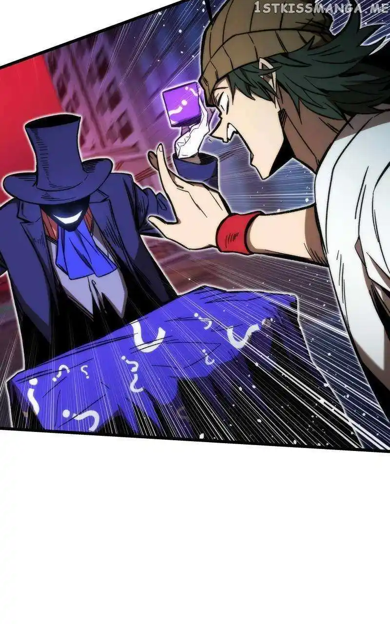 Ultra Alter Chapter 90