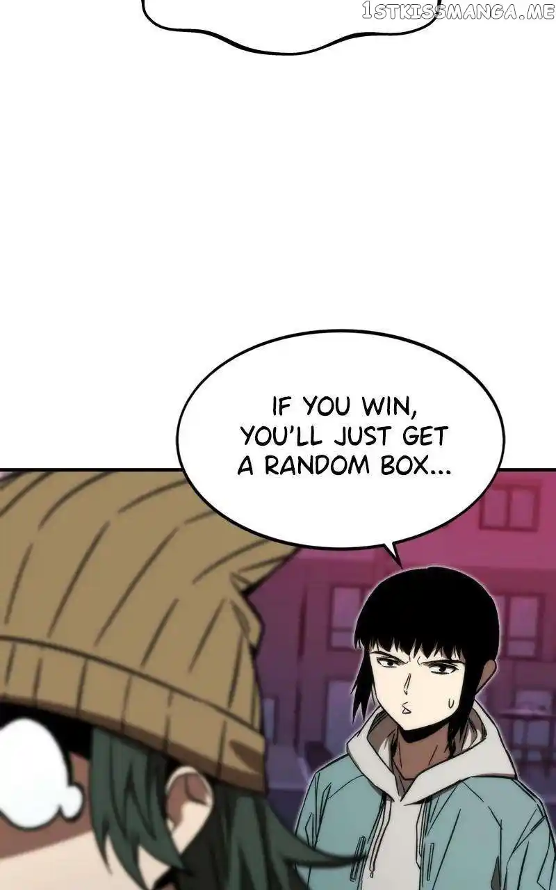 Ultra Alter Chapter 90