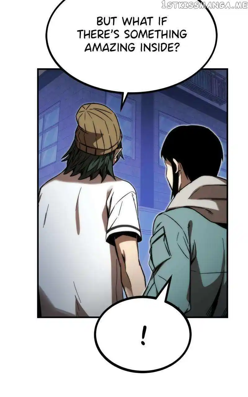 Ultra Alter Chapter 90