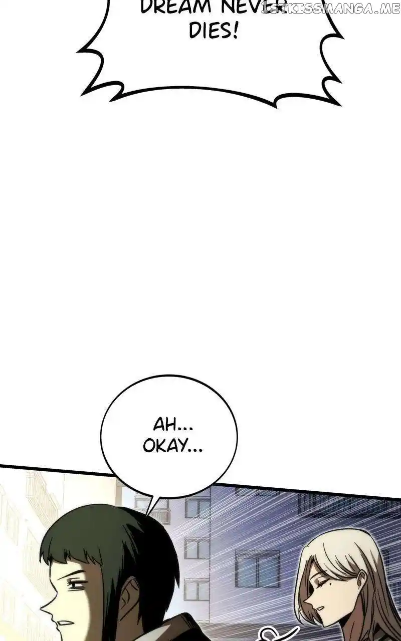 Ultra Alter Chapter 90