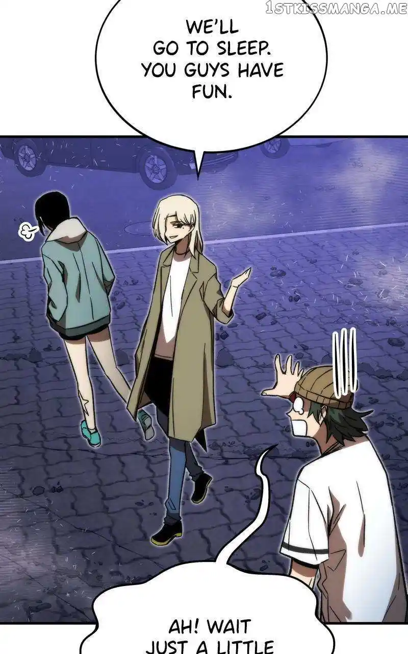 Ultra Alter Chapter 90