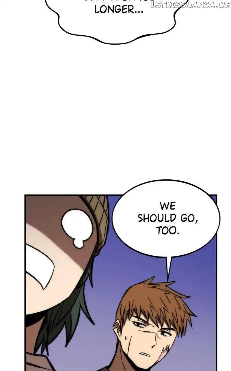 Ultra Alter Chapter 90