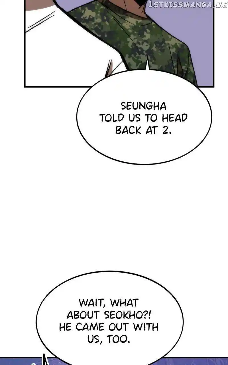 Ultra Alter Chapter 90