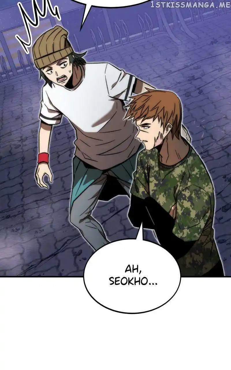 Ultra Alter Chapter 90