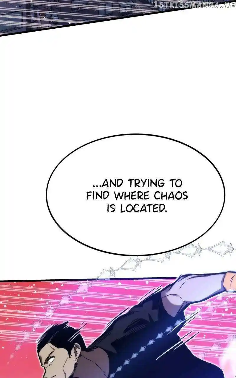 Ultra Alter Chapter 90