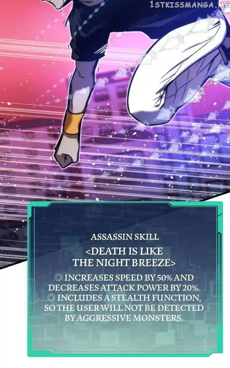 Ultra Alter Chapter 90