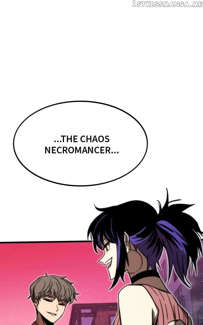 Ultra Alter Chapter 90