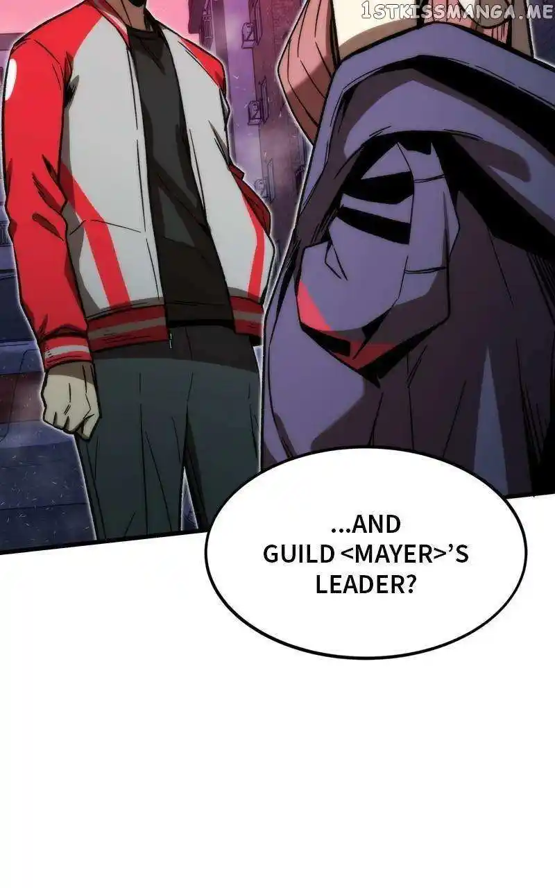 Ultra Alter Chapter 90