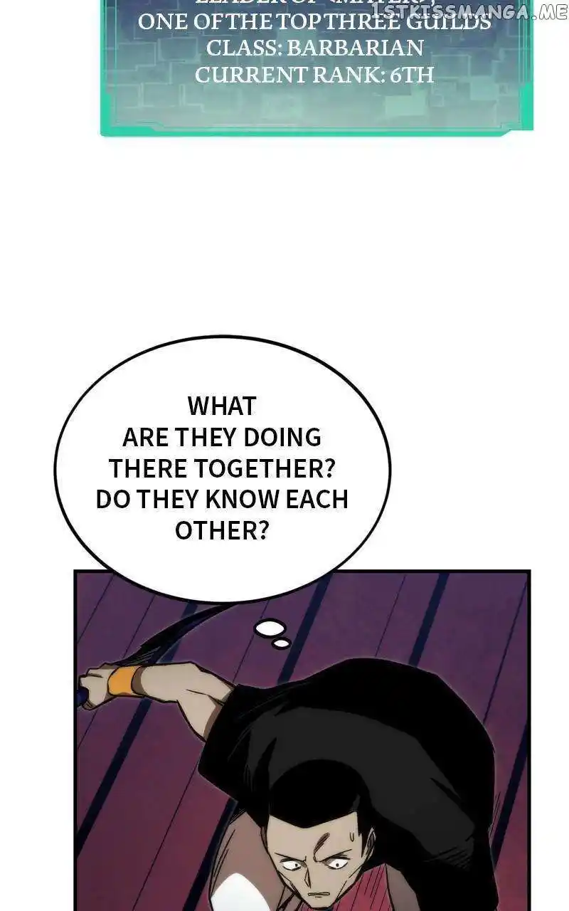 Ultra Alter Chapter 90