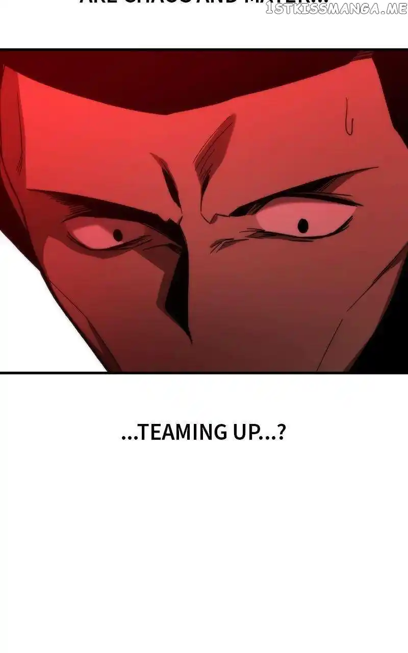 Ultra Alter Chapter 90