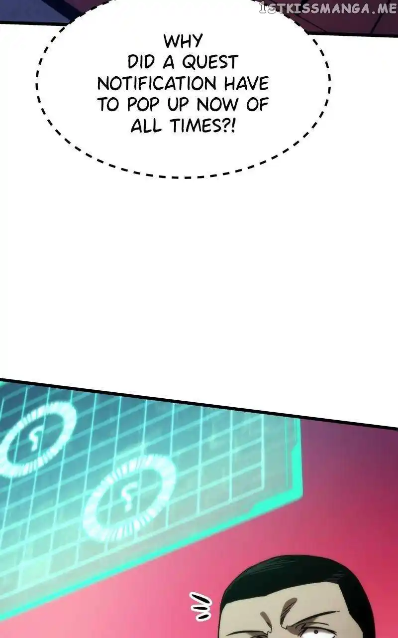 Ultra Alter Chapter 90