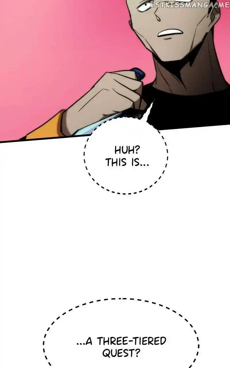 Ultra Alter Chapter 90