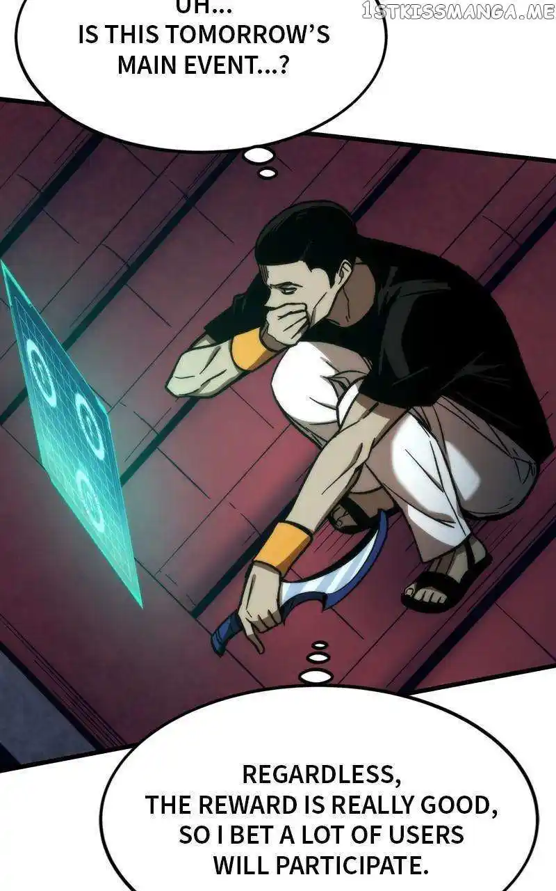 Ultra Alter Chapter 90