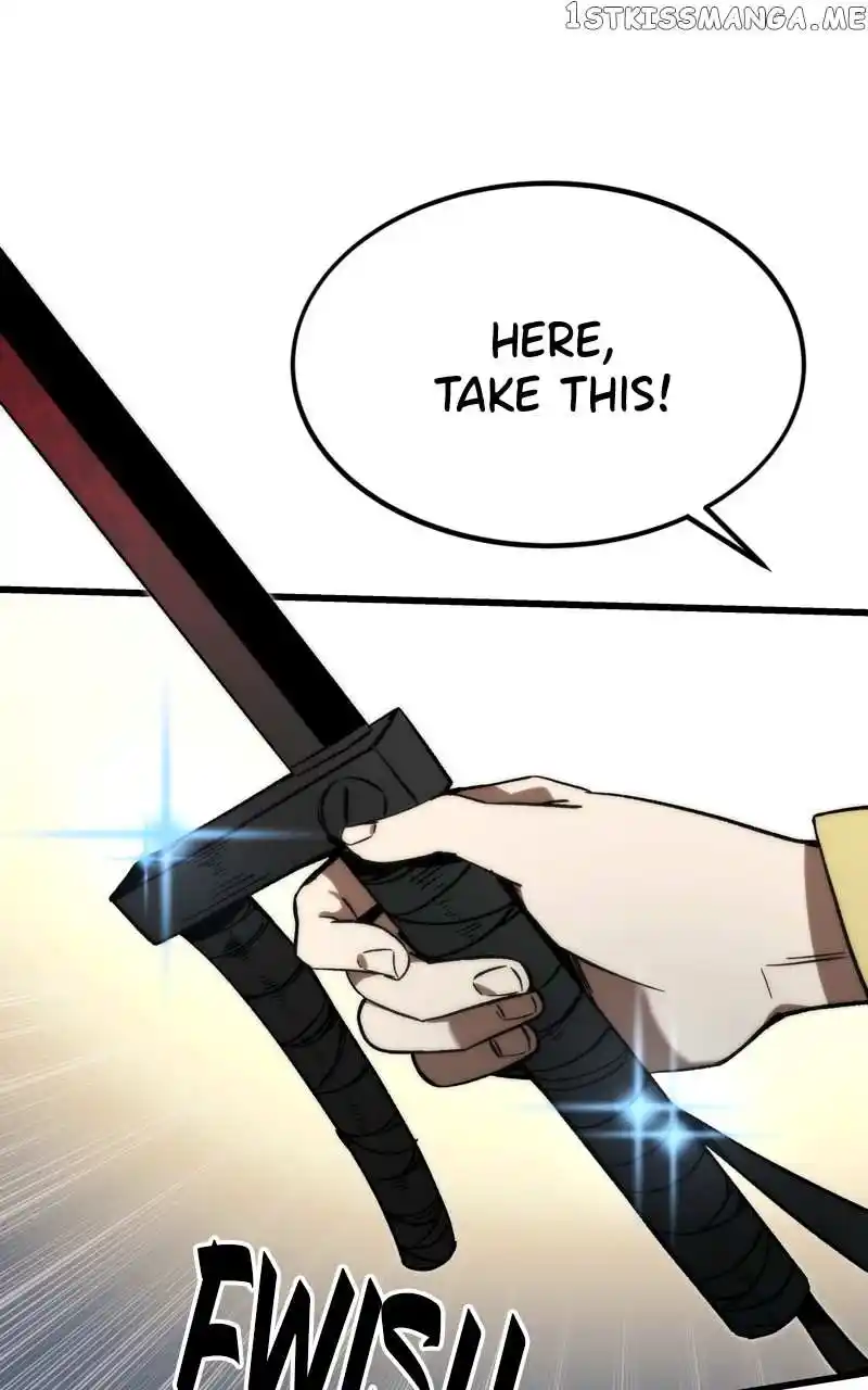 Ultra Alter Chapter 91