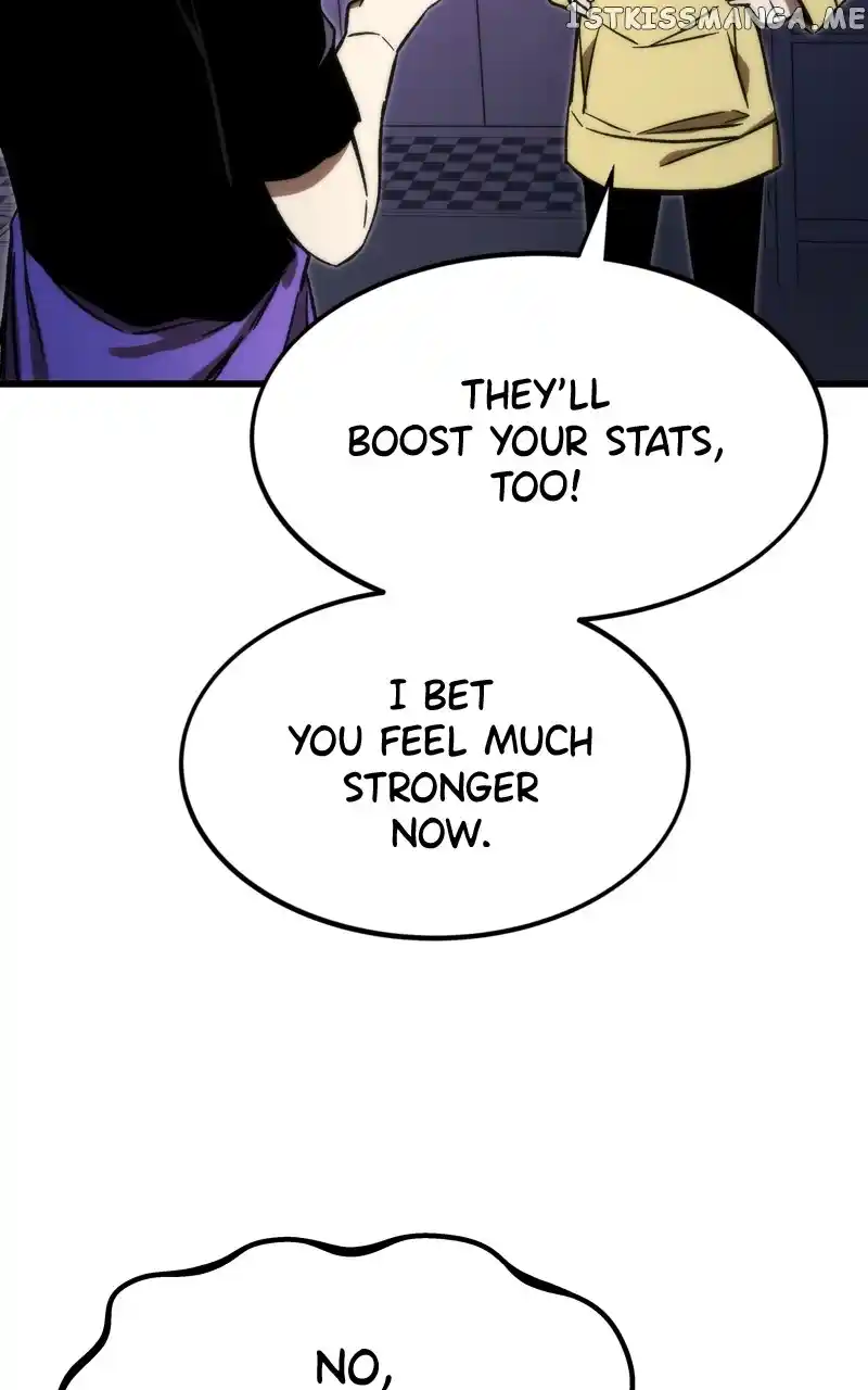 Ultra Alter Chapter 91