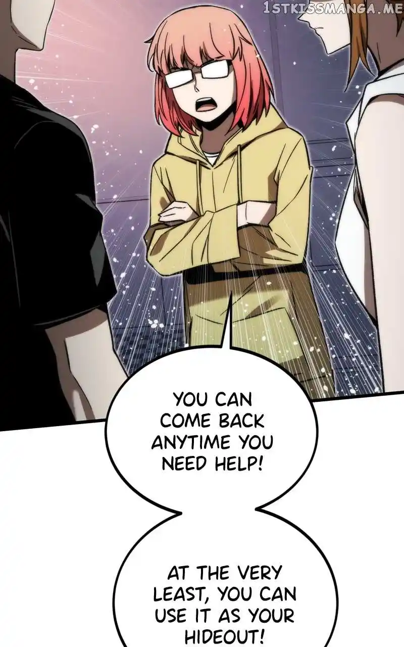 Ultra Alter Chapter 91