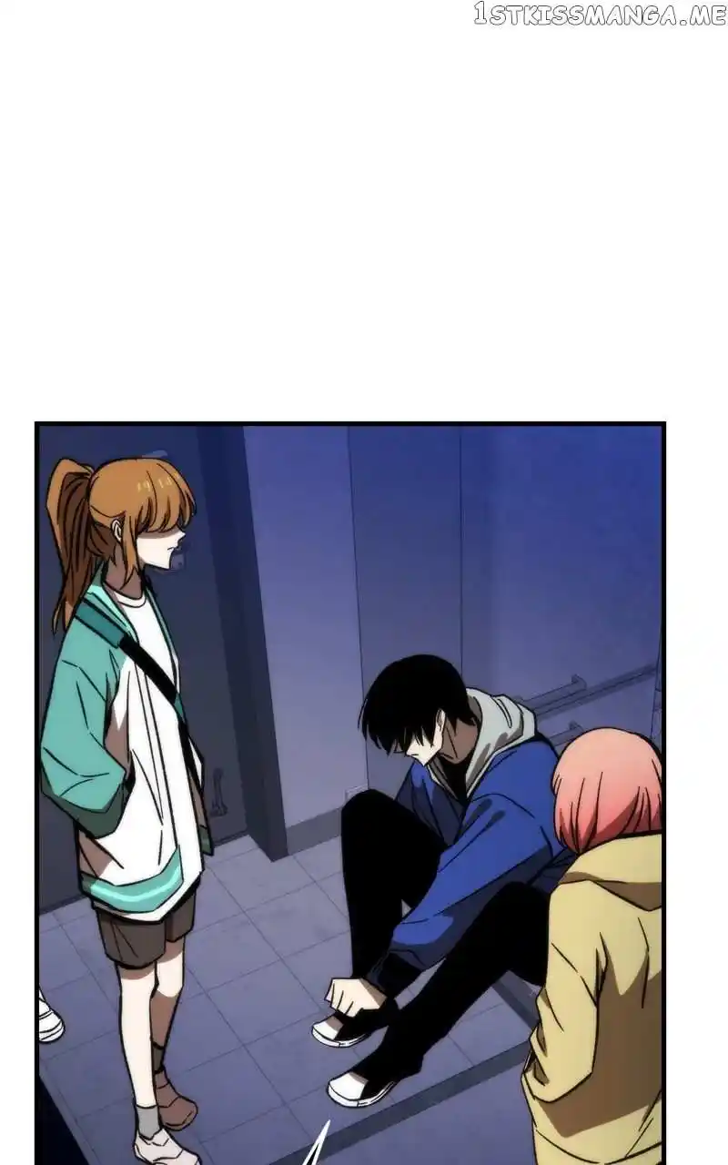 Ultra Alter Chapter 91