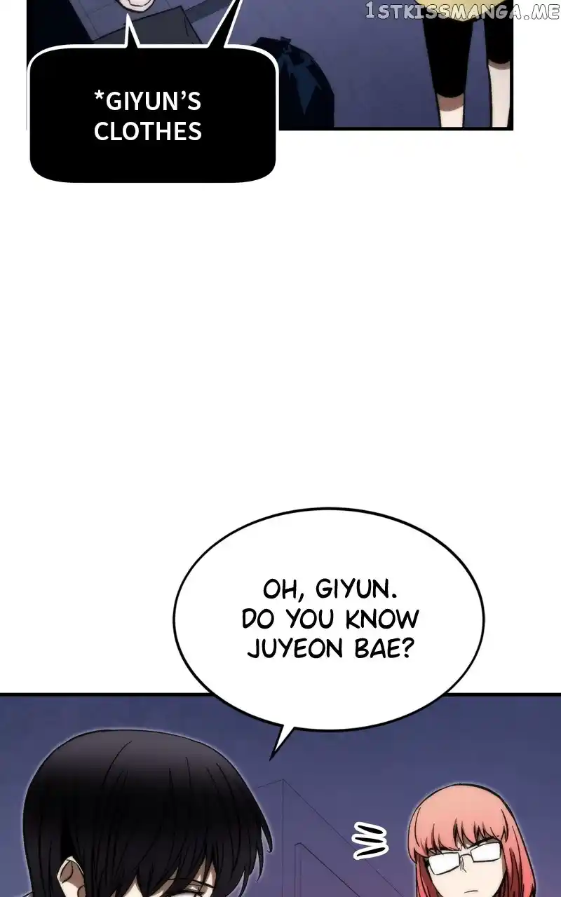 Ultra Alter Chapter 91