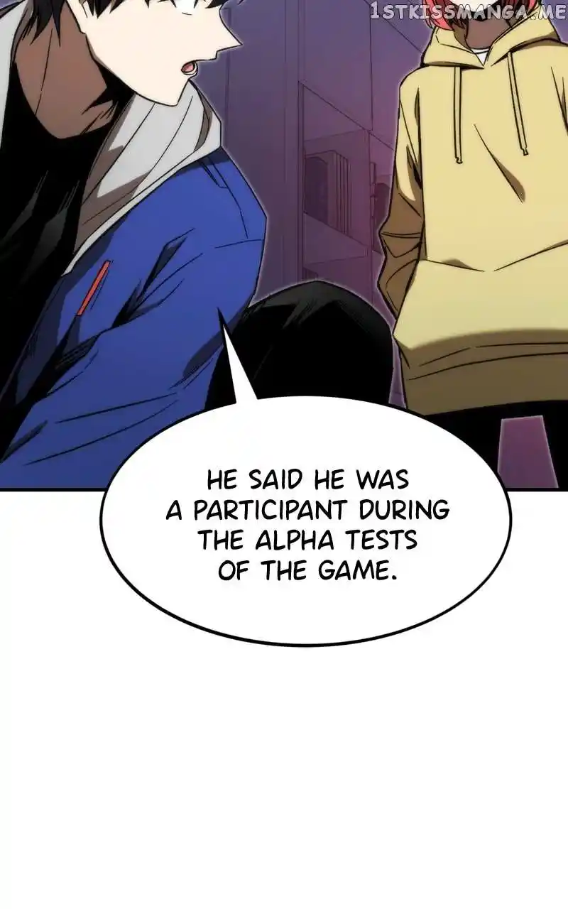 Ultra Alter Chapter 91