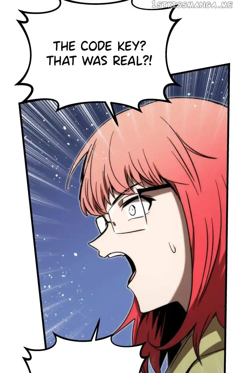 Ultra Alter Chapter 91