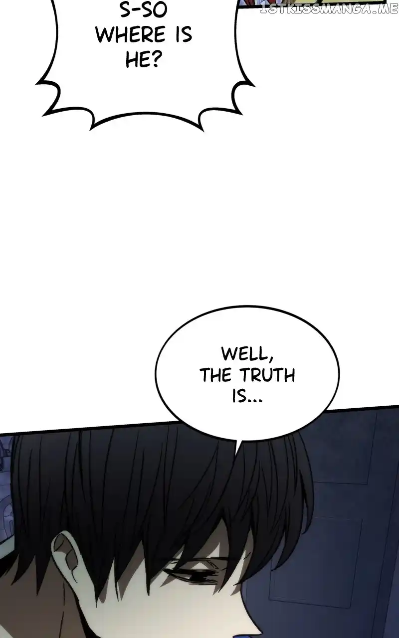 Ultra Alter Chapter 91