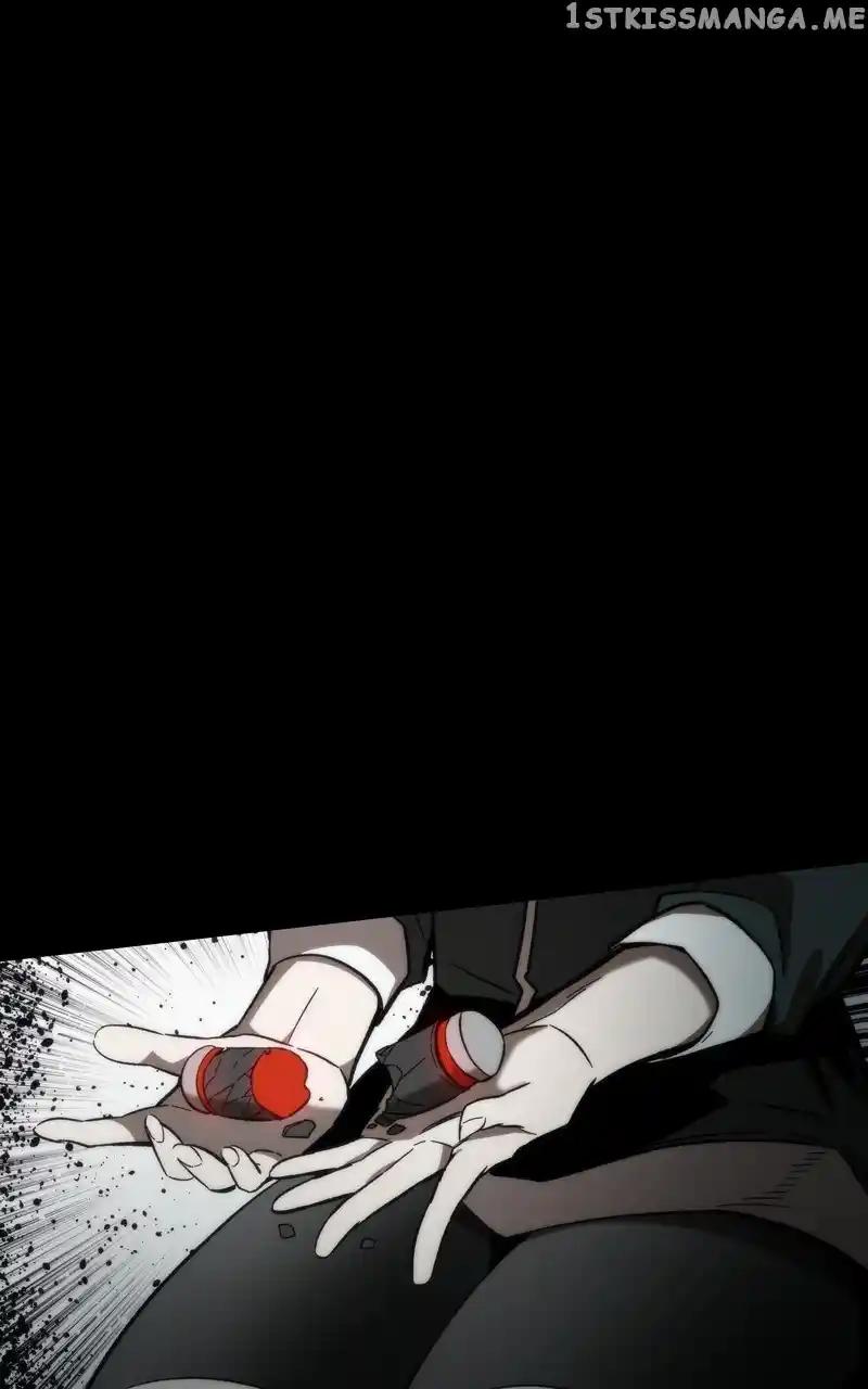 Ultra Alter Chapter 91