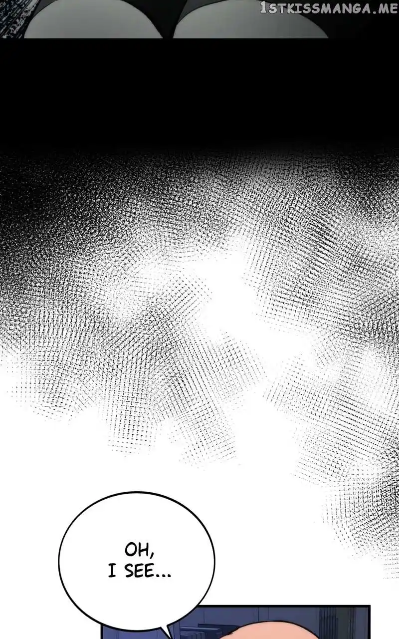 Ultra Alter Chapter 91