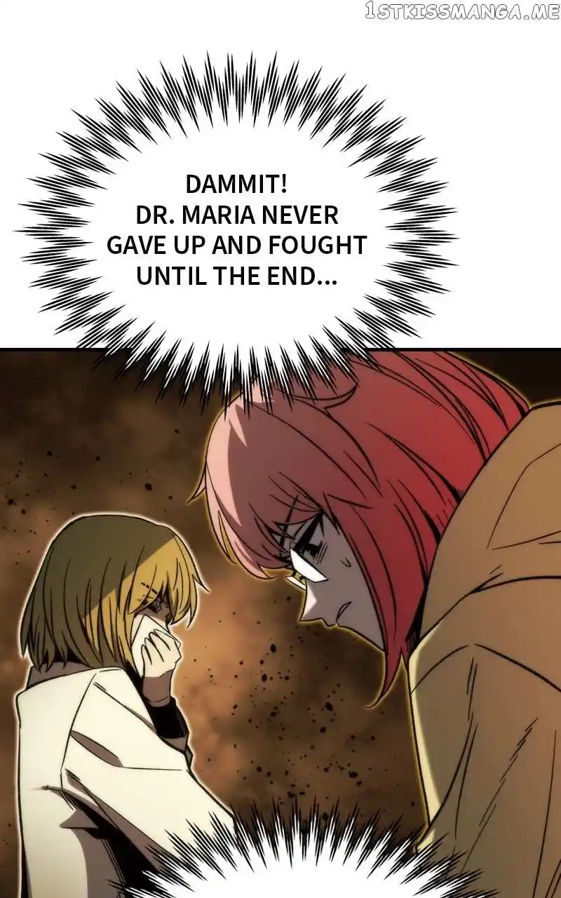 Ultra Alter Chapter 91