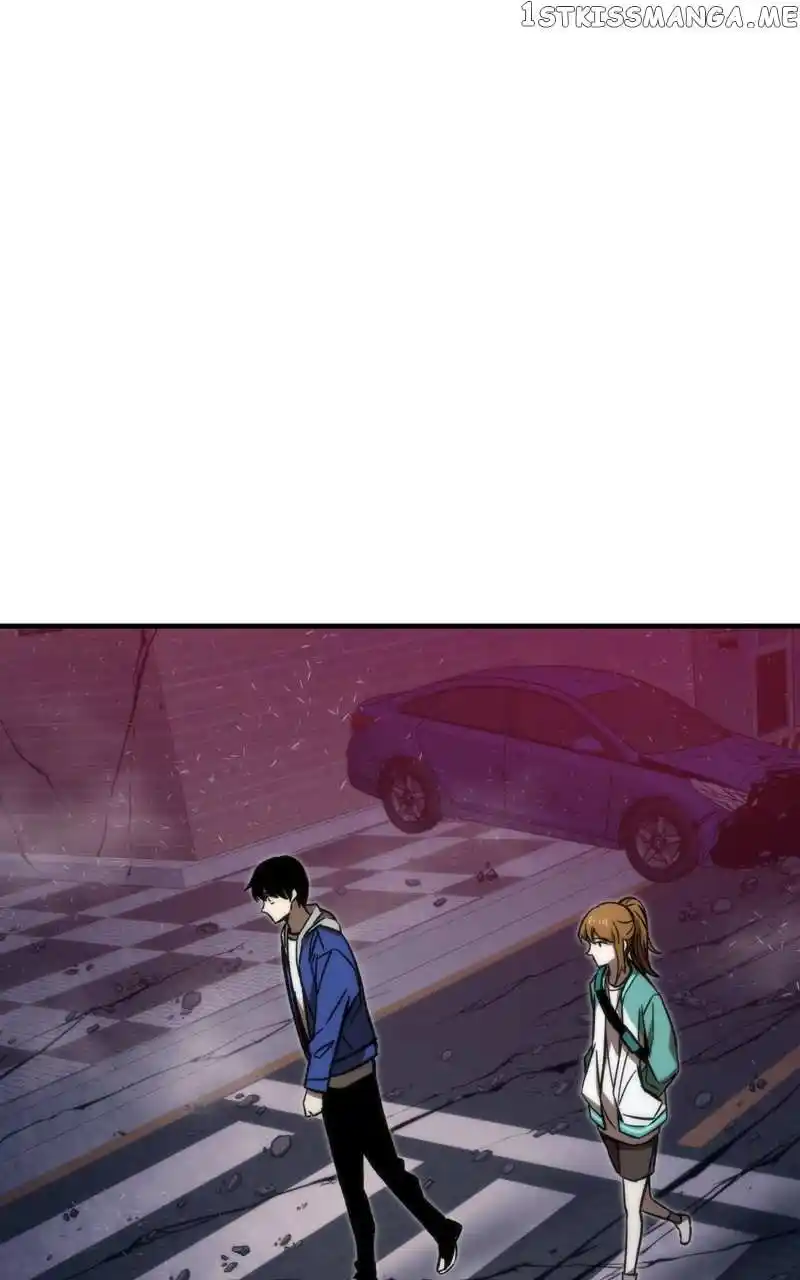 Ultra Alter Chapter 91