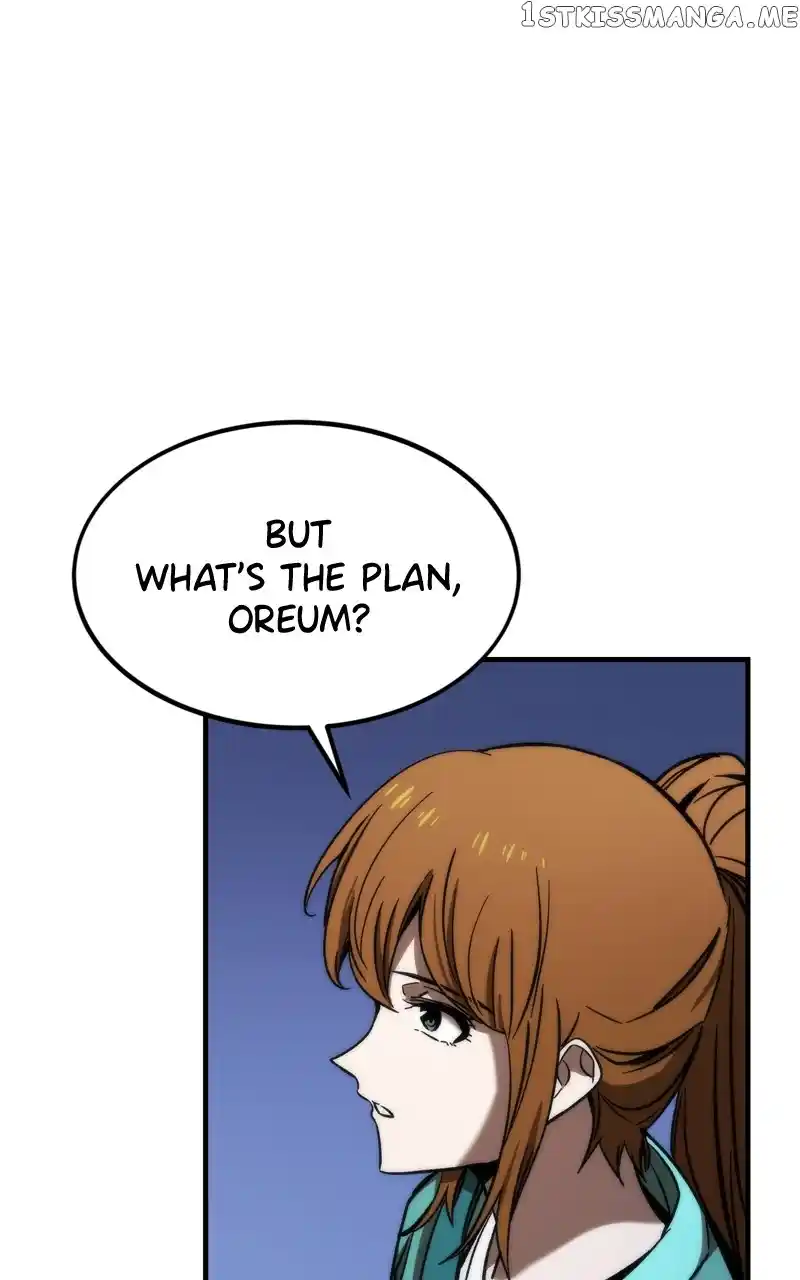 Ultra Alter Chapter 91