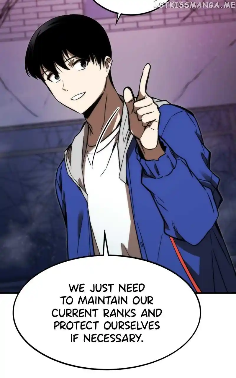 Ultra Alter Chapter 91