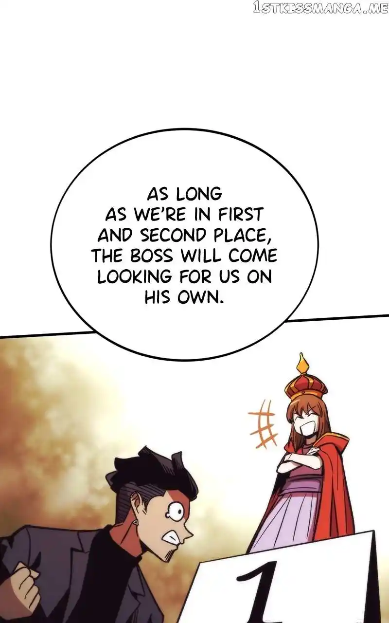 Ultra Alter Chapter 91