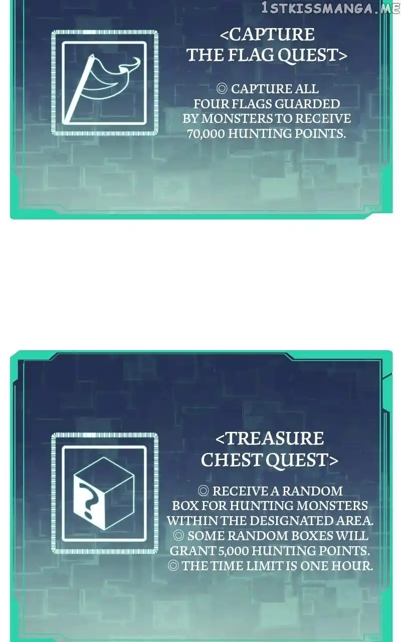 Ultra Alter Chapter 91