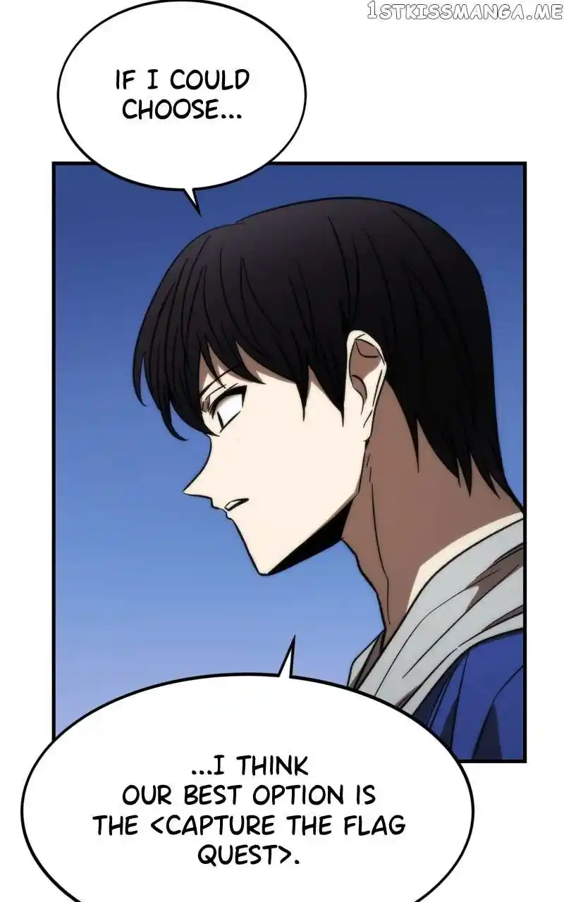 Ultra Alter Chapter 91