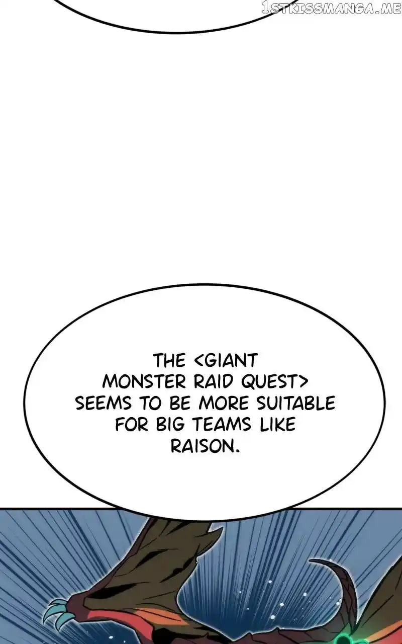 Ultra Alter Chapter 91