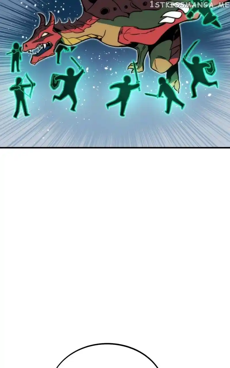 Ultra Alter Chapter 91