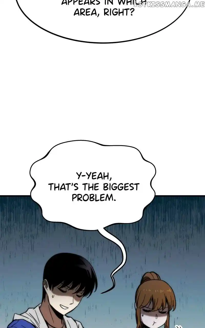 Ultra Alter Chapter 91