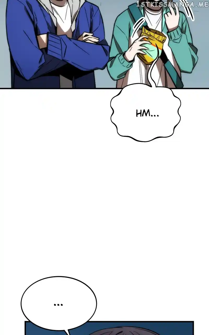 Ultra Alter Chapter 91