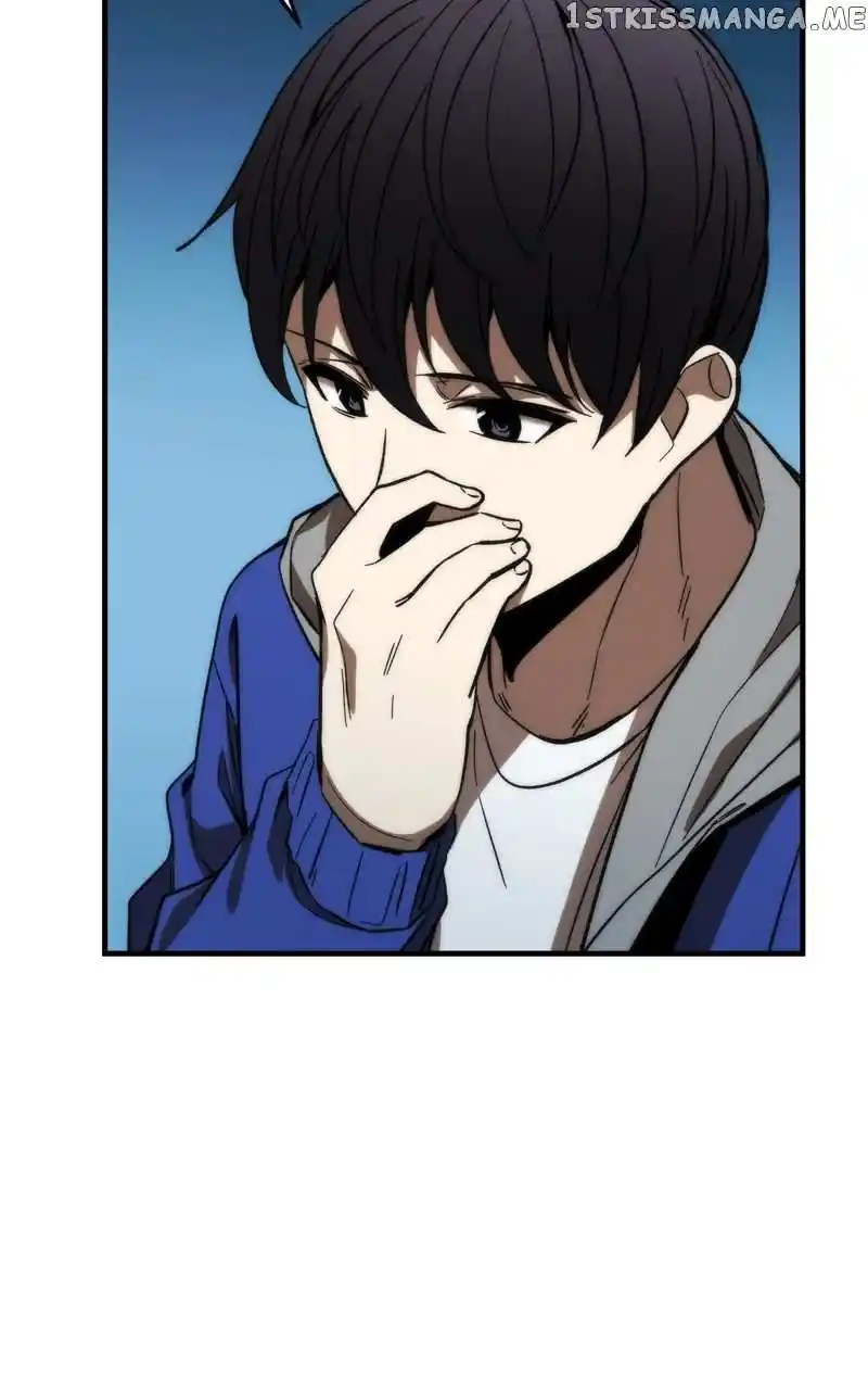 Ultra Alter Chapter 91