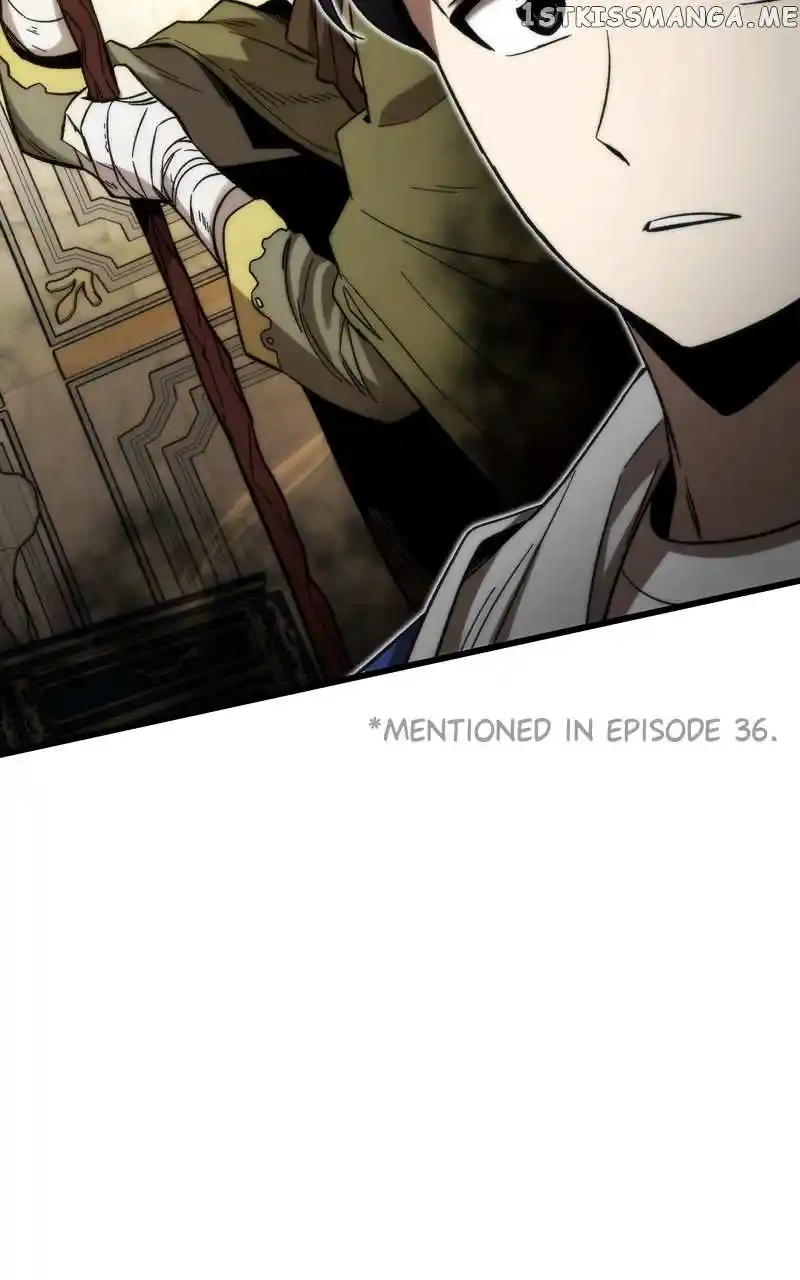 Ultra Alter Chapter 91