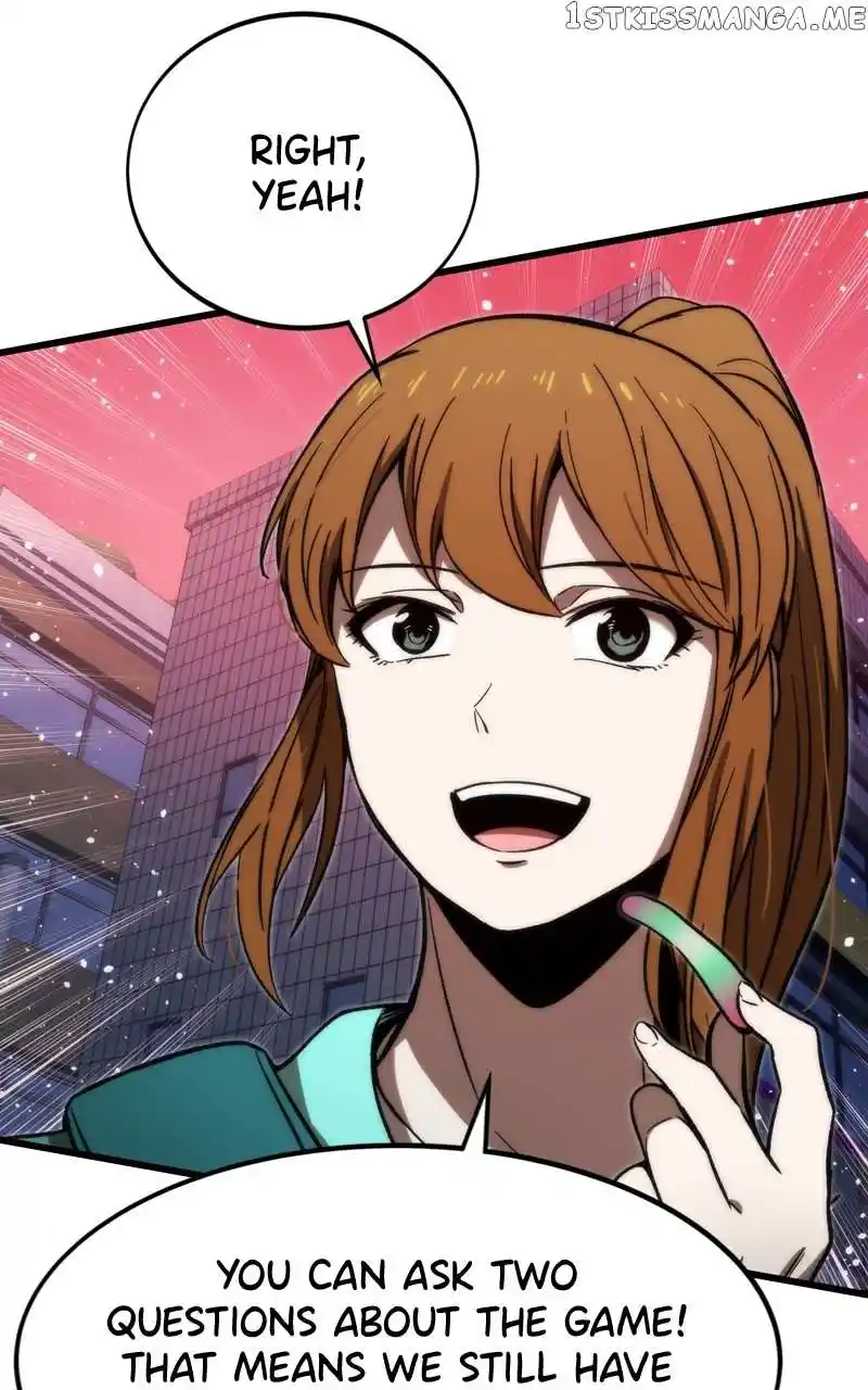 Ultra Alter Chapter 91